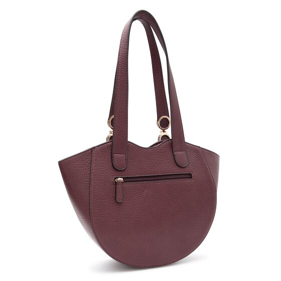 L.Credi Pondria Bolsa de hombro 33 cm