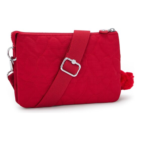 Kipling Kipling Valentine + Bolso de mano 24 cm