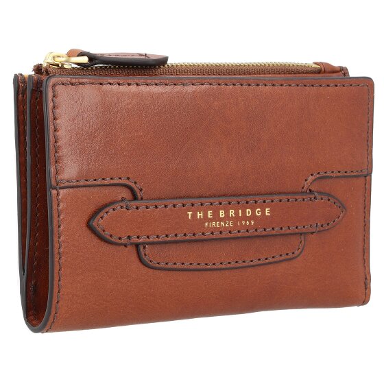 The Bridge Lucrezia Cartera Piel 14.5 cm