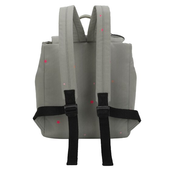 Fritzi aus Preußen Hello Kitty fritzi Backpack Sky Mochila de la ciudad 25 cm