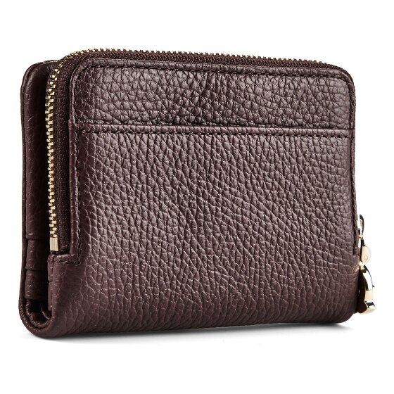Coccinelle C-Me Softy Cartera Piel natural 12 cm
