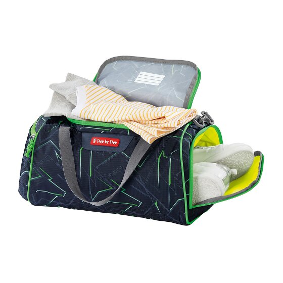Step by Step Bolsa de deporte 38 cm