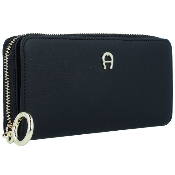 AIGNER Zita Cartera RFID Piel 19 cm