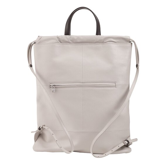 DuDu Mochila cuero 42 cm