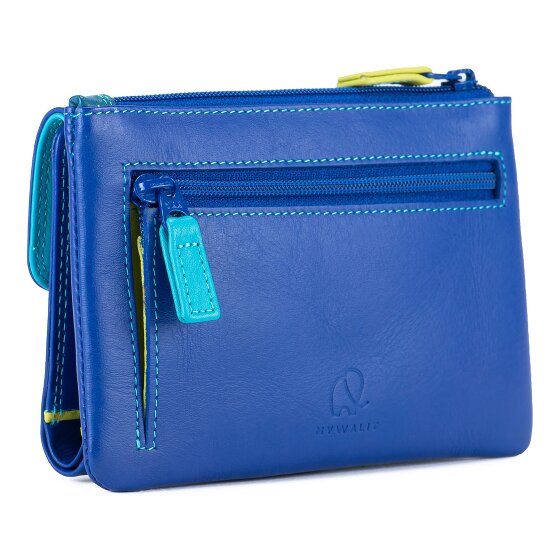 Mywalit Cartera Protección RFID Piel 14 cm