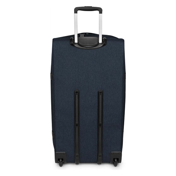 Eastpak Transit'R Plus 2 ruedas Bolsa de viaje 80 cm