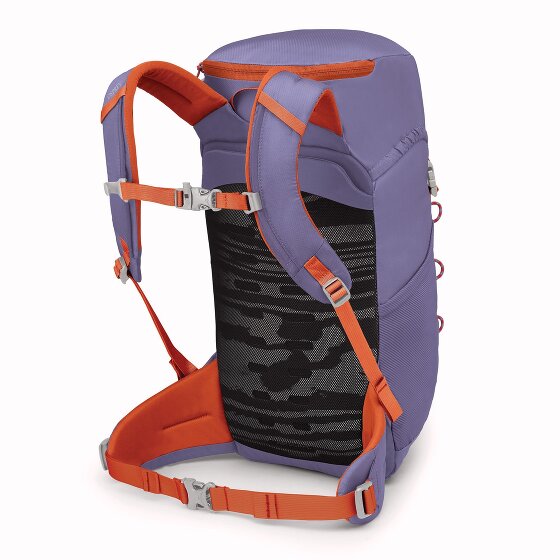 Osprey Jet 18 Mochila de senderismo 46 cm