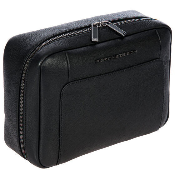 Porsche Design Roadster Bolsa de aseo Piel 26 cm