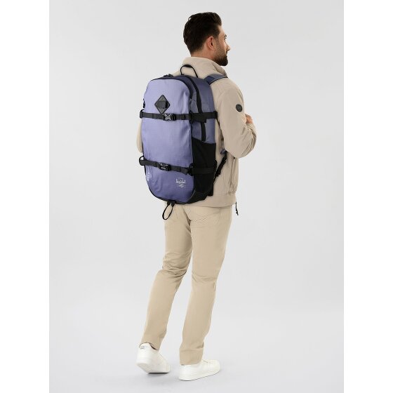 Herschel All Season Mochila de senderismo 52.5 cm