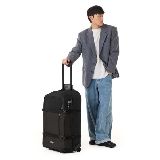 Eastpak Transit'R Pro 2 ruedas Bolsa de viaje M 72 cm