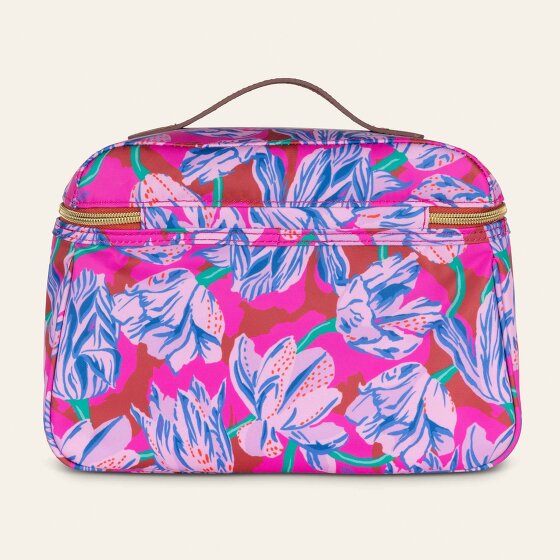 Oilily Tulipy Coco Estuche de belleza 27 cm