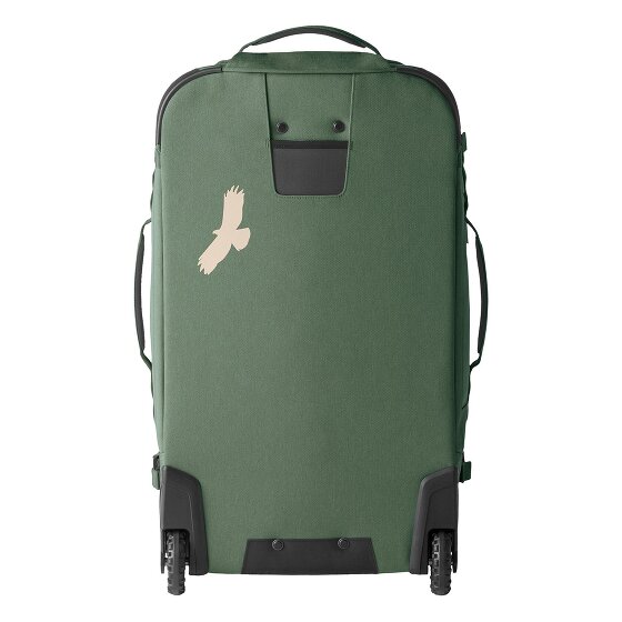 Eagle Creek Gear Warrior 2 ruedas Bolsa de viaje 68 cm