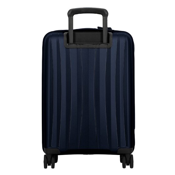 Jump Enais 4 ruedas Carro de la cabina 55 cm