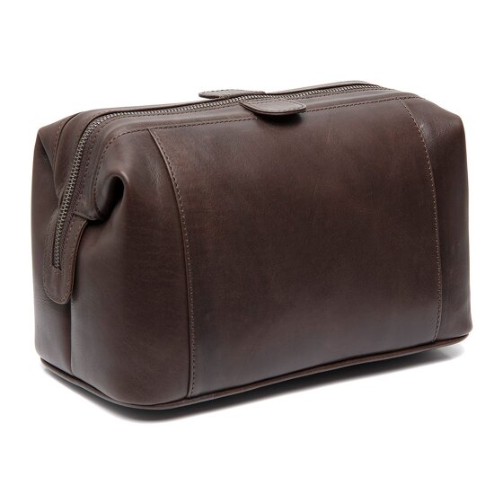 The Chesterfield Brand Biassa Bolsa de aseo Piel 28 cm