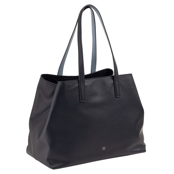 DuDu Pauline Bolsa de compras Piel 36 cm