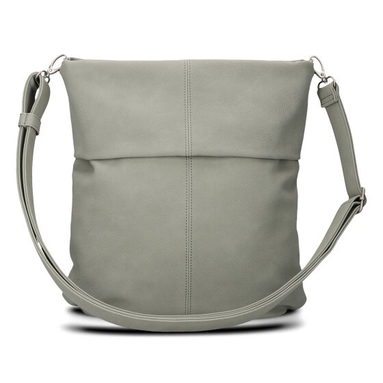 Zwei Mademoiselle.M Bolsa de hombro 31 cm