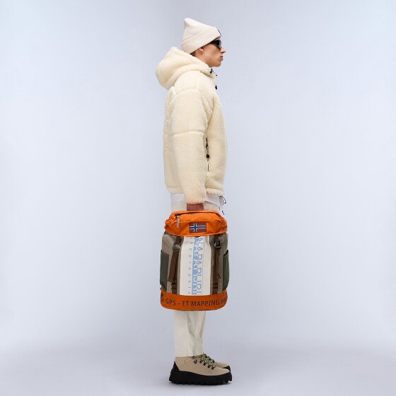 Napapijri H-Equator Mochila de día 40 cm Compartimento para el portátil