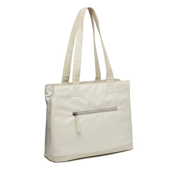 The Chesterfield Brand Lavik Bolsa de compras Piel 36 cm