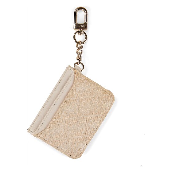 Guess Card Estuche para tarjetas de crédito 10 cm