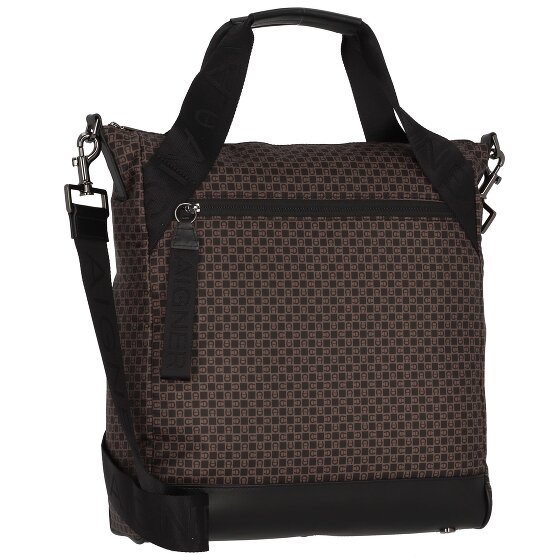 AIGNER Bolso Nico 34 cm