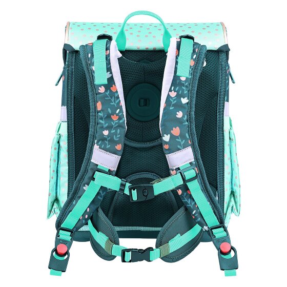 McNeill Primo Juego de mochilas escolares 8 piezas