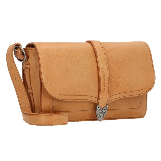Cowboysbag Oaksey Bolsa de hombro Piel 27 cm