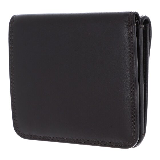 Golden Head Polo Cartera Bloqueo RFID Piel natural 10.5 cm