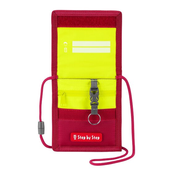 Step by Step Bolsa de pecho 11 cm