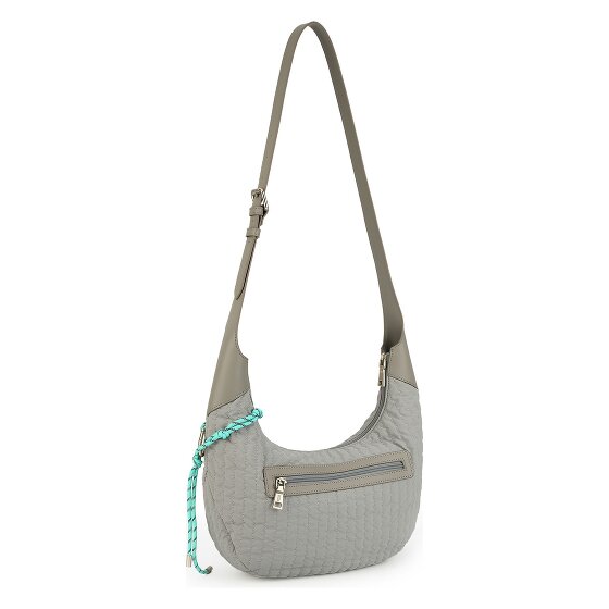 FredsBruder Just Flow Bolsa de hombro 37 cm