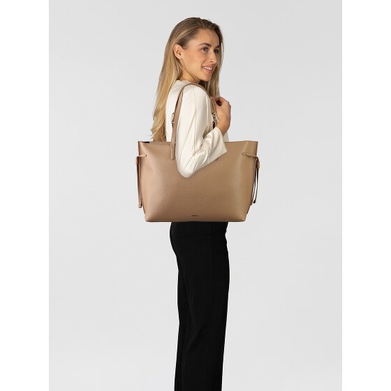 Furla Ava Bolsa de compras L Piel 36.5 cm