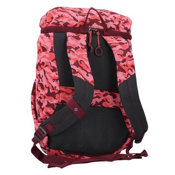 Samsonite Neoknit Mochila de día 37 cm Compartimento para el portátil