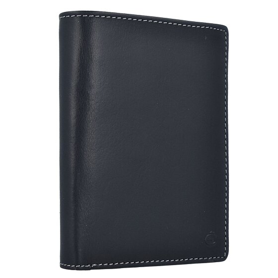 Esquire Billetera Esquire Dallas Piel 9,5 cm