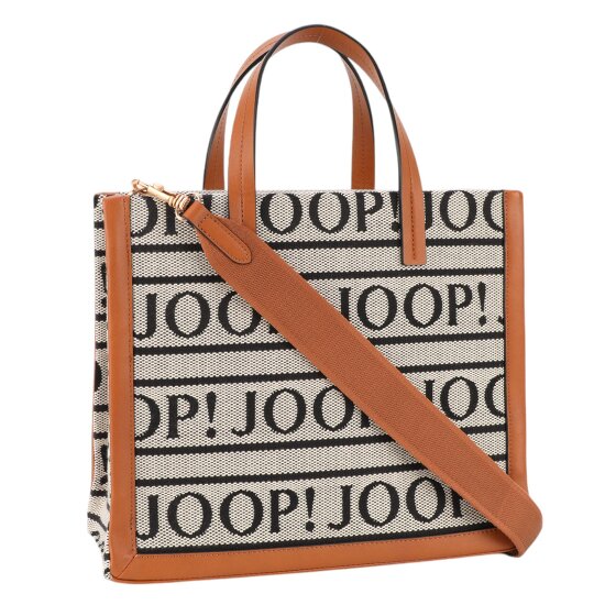 Joop! Paraffa Aurelia Bolsa de compras 31 cm