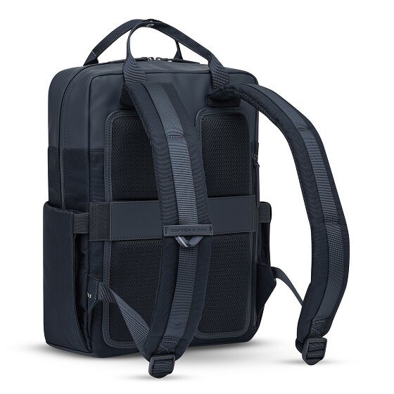 Kapten & Son Bergen Pro Mochila de día 39 cm Compartimento para el portátil