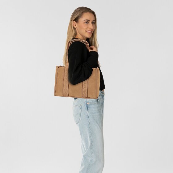 Tom Tailor Yara Bolsa de compras 37 cm