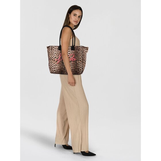 Liu Jo Plentia Bolsa de compras L 36 cm