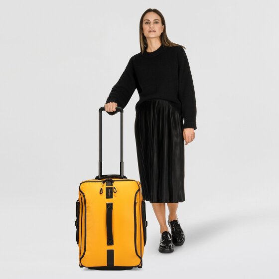 Samsonite Paradiver Light 2 ruedas Bolsa de viaje 55 cm