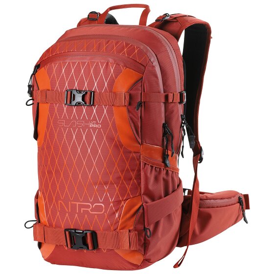 NITRO Mochila Slash 25L Pro 53 cm