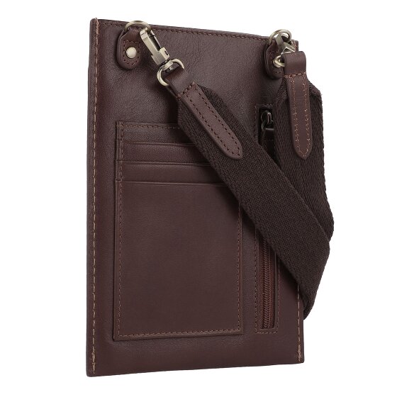 Picard Toscana Funda de teléfono móvil Piel 12.5 cm