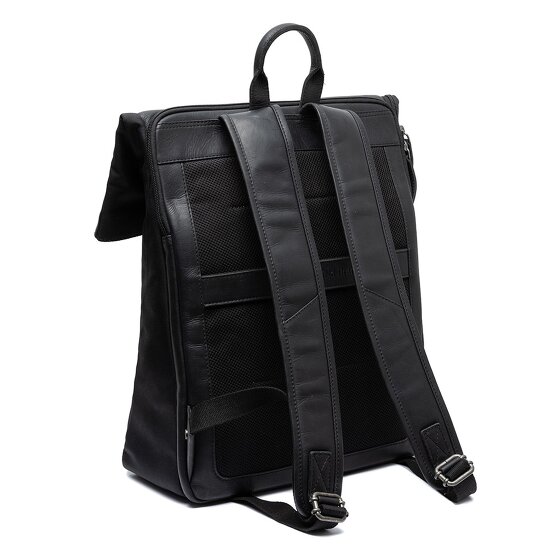 The Chesterfield Brand Fusion Trondheim Mochila de día 40 cm Compartimento para el portátil