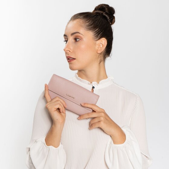 Lazarotti Bologna Leather Cartera Piel 19 cm