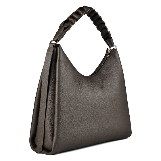 Coccinelle Boheme Bolsa de hombro Piel natural 34 cm