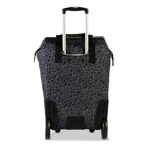 Punta Big Wheel Carro de la compra 62 cm