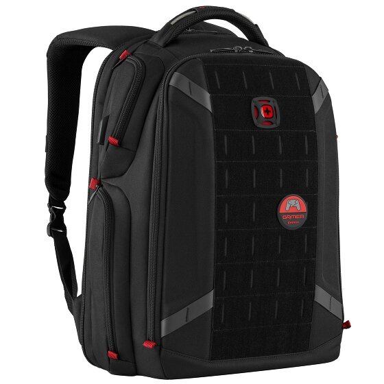 Wenger PlayerOne Mochila de negocios 49 cm Compartimento para el portátil
