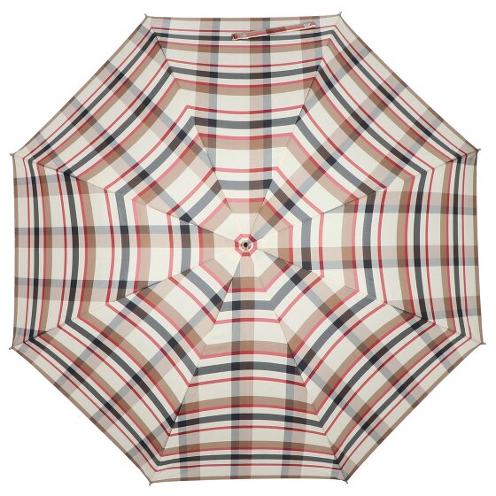 Doppler Paraguas de varilla larga Carbonsteel 89 cm