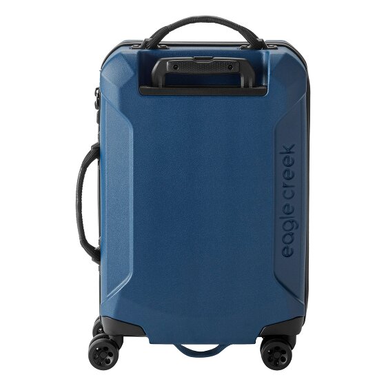 Eagle Creek Tarmac 4 ruedas Carro de la cabina 55 cm con pliegue de expansión