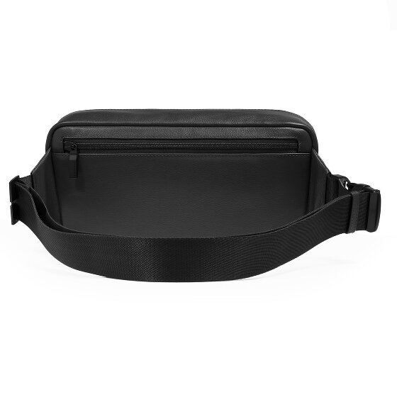 Piquadro Russel Riñonera Piel 28 cm