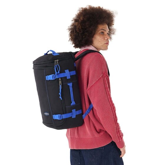 Eastpak Carry Pack Mochila de día 53 cm Compartimento para laptop