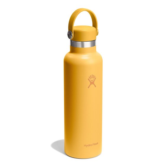 Hydro Flask Botella de hidratación Standard Flex Cap 621 ml