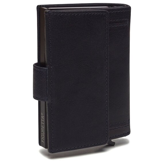 The Chesterfield Brand Hannover Cartera Protección RFID Piel 7 cm